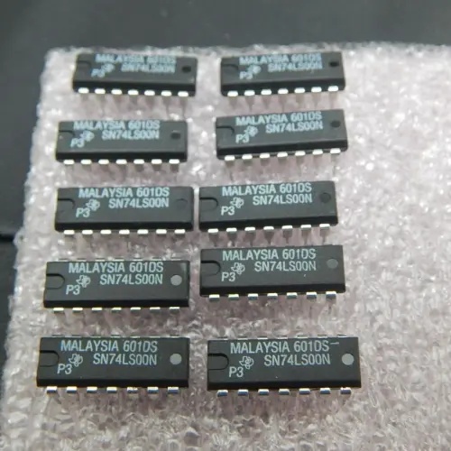 SN74LS00N Texas Instruments